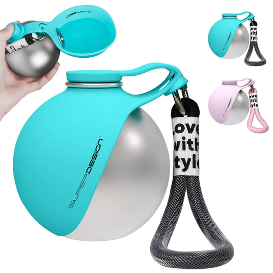 PawFuel™ Travel Bottle