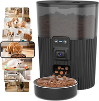 Papifeed Smart Automatic Pet Feeder