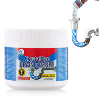 ClogMelt™ Drain Powder