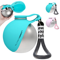 PawFuel™ Travel Bottle
